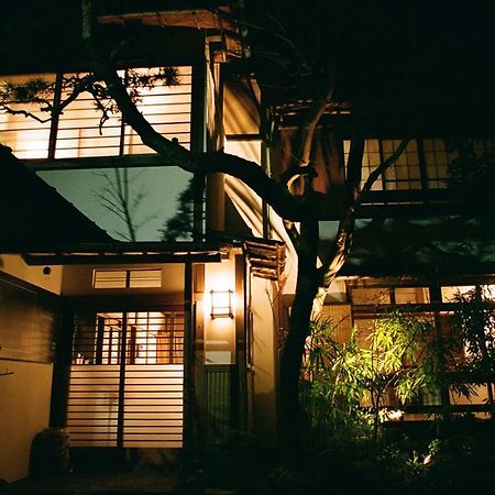 Hakonowa Hotel Hakone Exterior photo