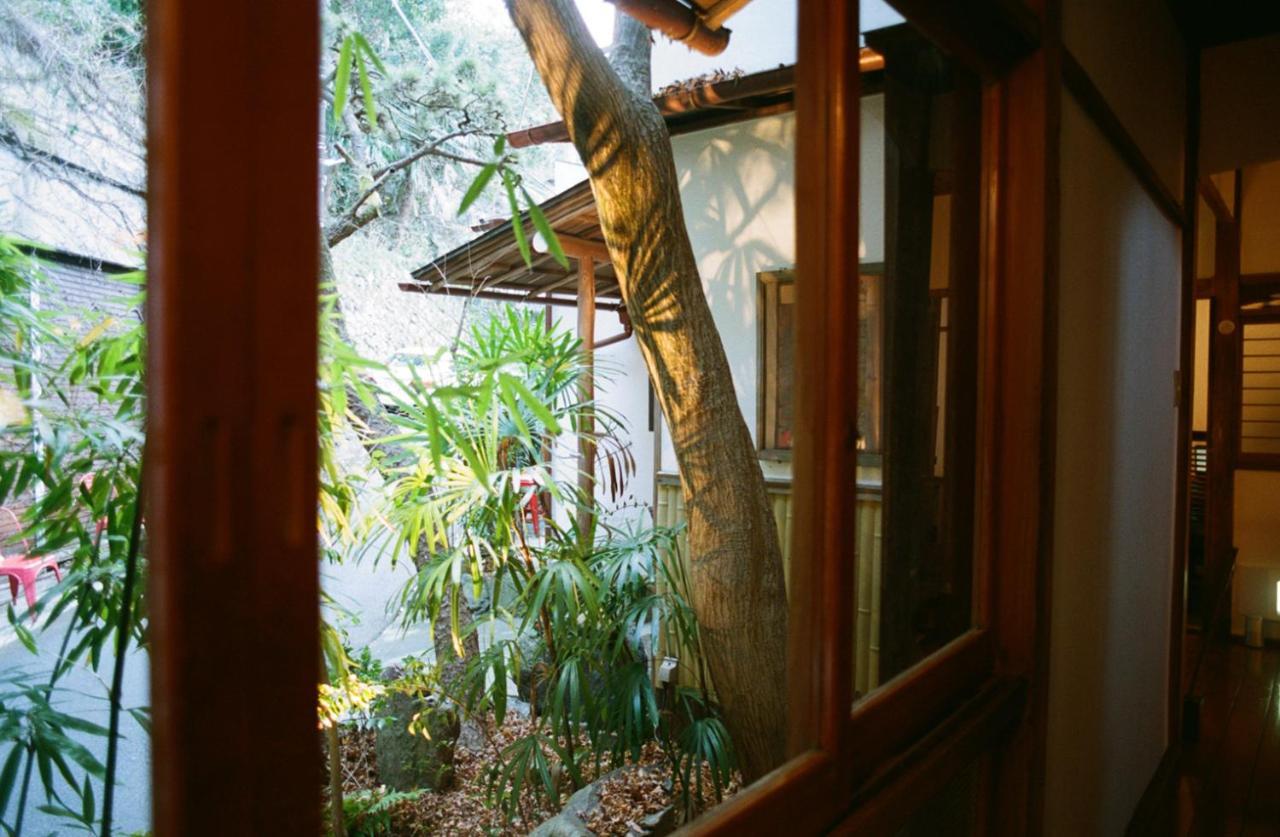 Hakonowa Hotel Hakone Exterior photo