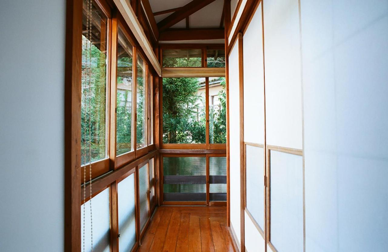 Hakonowa Hotel Hakone Exterior photo