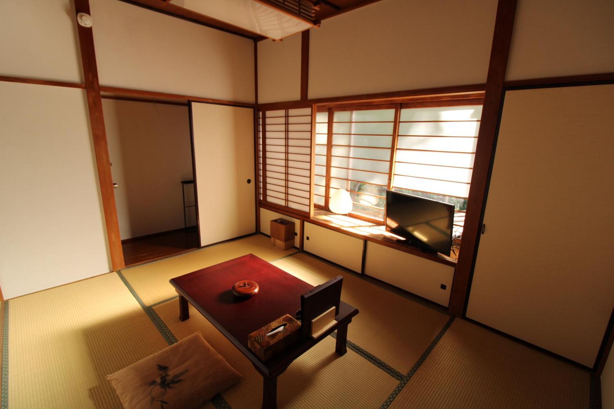 Hakonowa Hotel Hakone Exterior photo